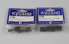 C0F6 Kyosho Vintage IF38 IF52