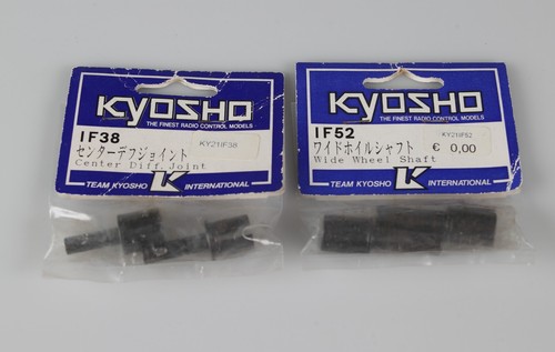 C0f6 kyosho vintage if38 - c0f6,