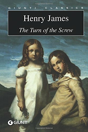 The turn screw - the,