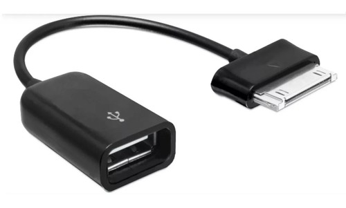 Adattatore otg usb femmina - otg,