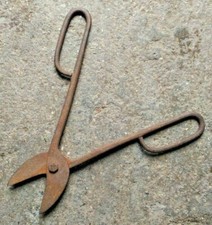 taglia lamiere cesoia attrezzo