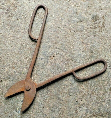 Taglia lamiere cesoia - lamiere, attrezzo