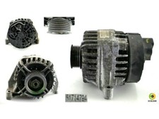 ALTERNATORE GENERATORE