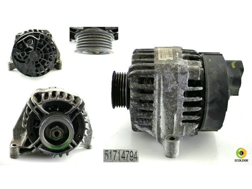Alternatore generatore - alternatore,