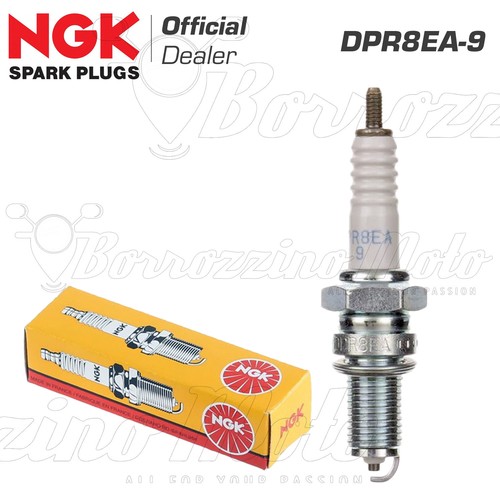 Candela ngk dpr8ea originale - candela,
