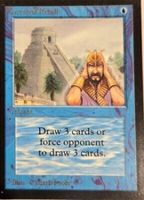 MTG Richiamo Ancestrale