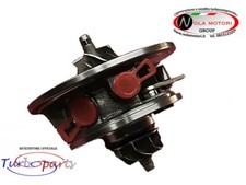 TURBO TURBINA TURBOCOMPRESSORE