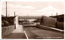 Marsden, South Shields. Redwell Lane by Saville Bros.,South Shields.