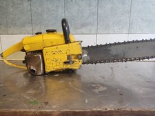 Motosega ALPINA 0-70 VINTAGE Tensmatic 