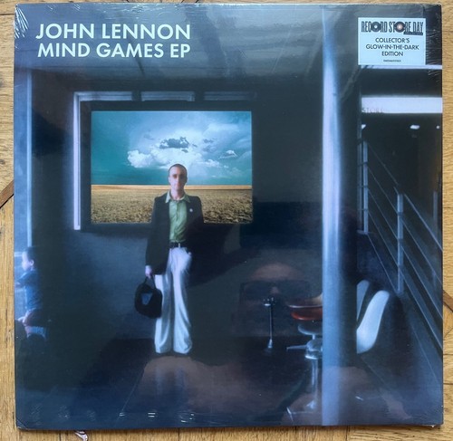 John lennon rsd - (beatles),