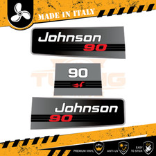 Decalcomania Adesivi Motore