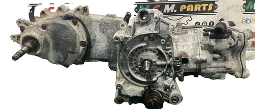 Blocco motore 000 km - 17.000,