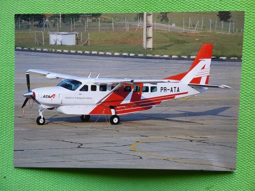 Atlantico transporte aereo - atlantico,