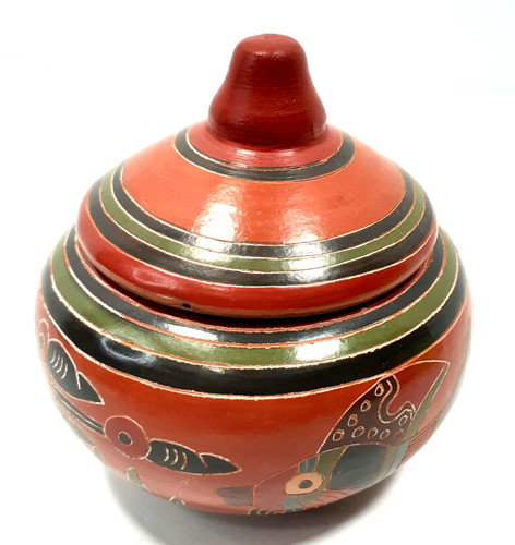 Ciotola ceramica artigianale
