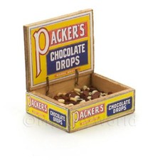 Bambole Casa Pieno Packers