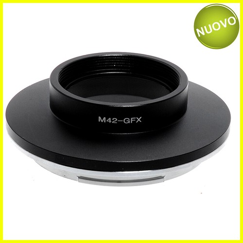 Adattatore m42 fuji - adattatore, m42→fuji