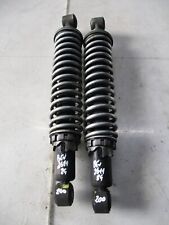 Ammortizzatori Posteriori Ammortizzatore Piaggio Beverly 200 2002 2003 Shock