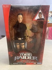 Rarissima action figure lara - rarissima,