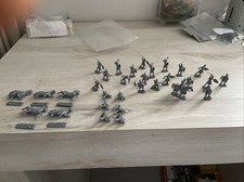 Soldatini italeri 6009 Crociati Crusaders Scala 1/72