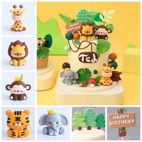 Cake topper simpatico - , tema
