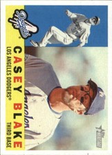 B4585- 2009 Topps Heritage BB