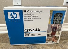 TAMBURO IMAGING ORIGINALE HP