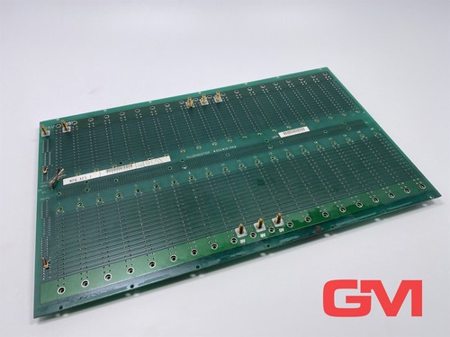 Gildemeister rückwandplatine - gildemeister,
