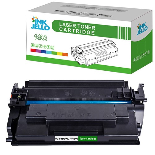 Cartuccia toner nero w1490a - cartuccia,