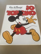 fumetto cartonato strenna  IO