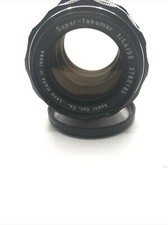 PENTAX Super-Takumar luminoso