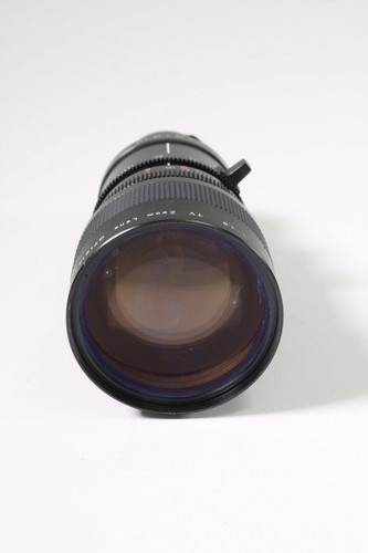 Panasonic 120 f1 6 - panasonic, mm