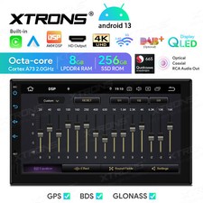 Autoradio 7" Doppio DIN