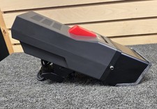 JVC MIRINO MONOCROMATICO VF-P400U BUONE CONDIZIONI FUNZIONANTE SPEDIZIONE GRATUITA