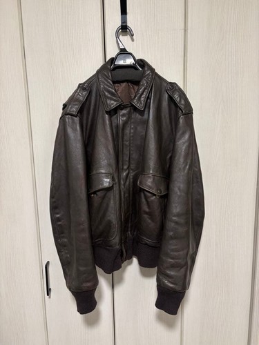 Schott 184sm flight jacket - schott,