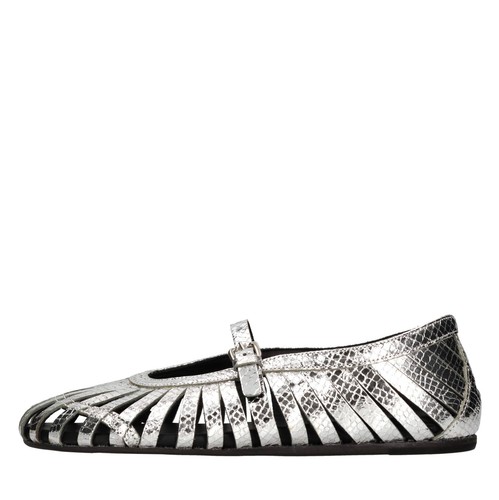18882e ballerine pantanetti - ballerine,