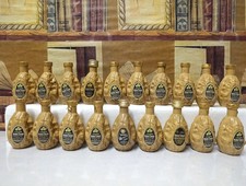 19x Nocino Benvenuti, Liquore Miniature 3cl (12)