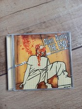 ALIEN ARMY - THE END CD 2003. Y