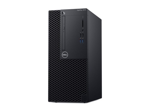 Dell optiplex 3070 core - dell,