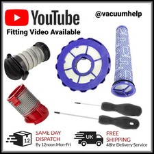 Dyson DC40 SERVICE KIT: Tubo
