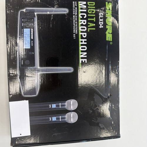 Digital microphone share - digital,