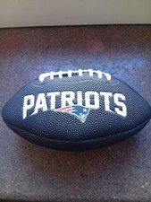 Palla da Rugby Wilson Patriots