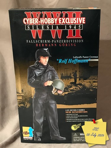 Dragon cyber hobby 70307 - cyber-hobby,