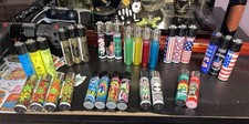 Clipper lighters 180 - clipper,