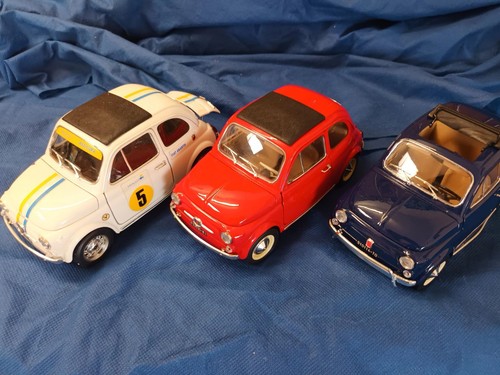 Modelli burago lotto - modelli,