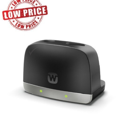Widex allure caricabatteria - widex,