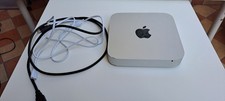 Apple Mac Mini A1347 - Core i5 1,4 GHz, 4 GB RAM, 500 GB, macOS Mon