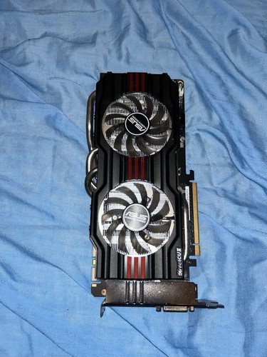 Asus geforce gtx 760 - geforce, 2gb