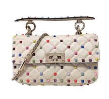 Borsa a tracolla Valentino