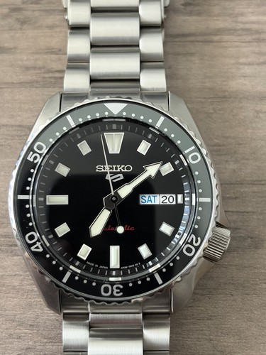 Orologio uomo seiko sports - uomo,
