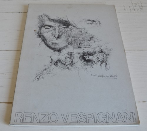 Renzo vespignani opere - vespignani,